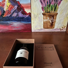 Духи Mineral от RudRoss