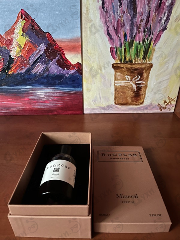 Отзывы RudRoss Mineral