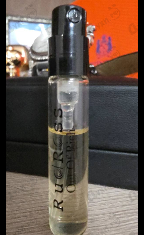 Парфюмерия RudRoss Out Of Rich
