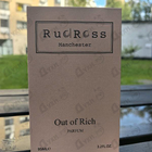 Отзывы RudRoss Out Of Rich