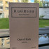 Парфюмерия Out Of Rich от RudRoss
