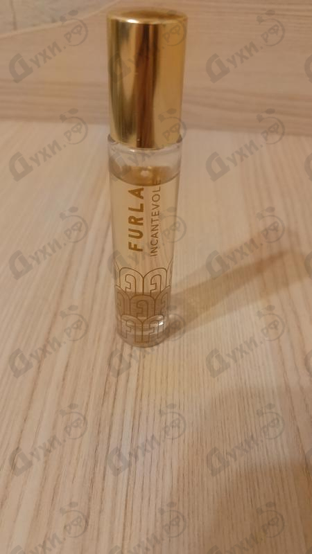 Парфюмерия Incantevole от Furla