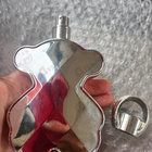 Отзывы Tous LoveMe The Silver Parfum