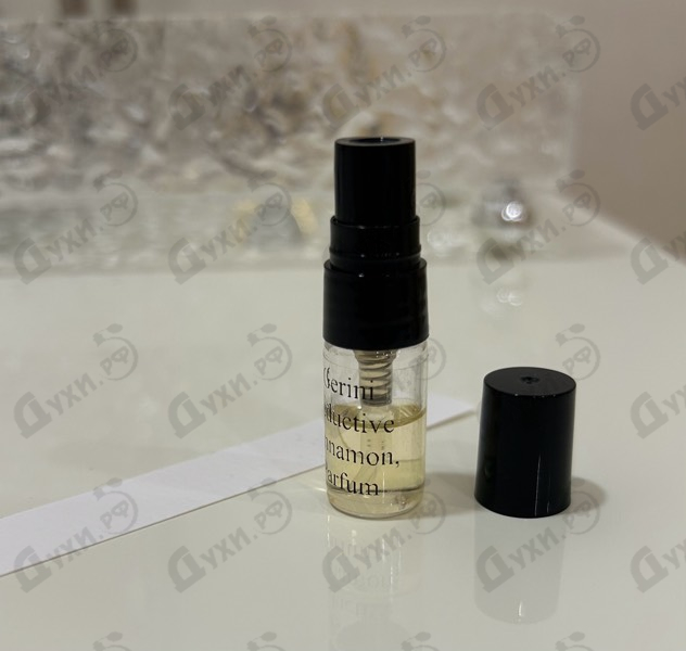 Купить Seductive Cinnamon от Gerini