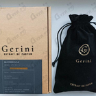 Отзыв Gerini Gardenia