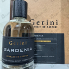 Духи Gardenia от Gerini