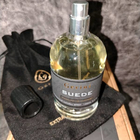 Отзывы Gerini Suede