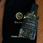 Отзывы Gerini Suede