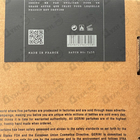 Отзыв Gerini Suede