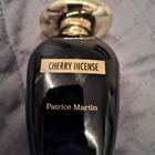 Отзыв Patrice Martin Cherry Incense