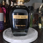 Духи Cherry Incense от Patrice Martin