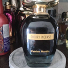 Отзыв Patrice Martin Cherry Incense