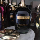 Отзывы Patrice Martin Cherry Incense