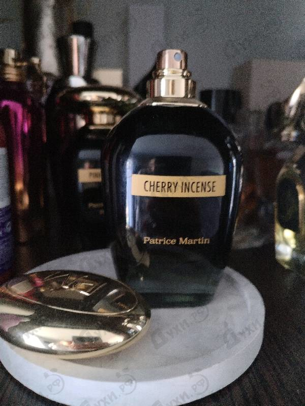 Купить Cherry Incense от Patrice Martin