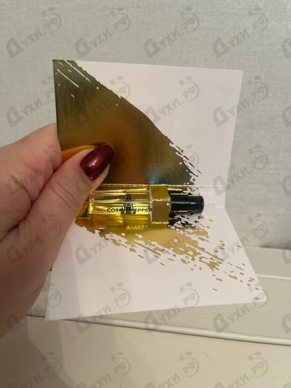 Купить Cosmic Pepper от Mancera