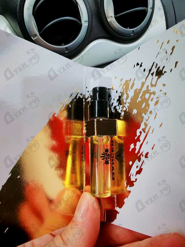 Отзывы Mancera Cosmic Pepper