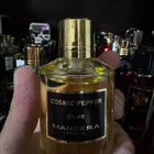 Духи Cosmic Pepper от Mancera