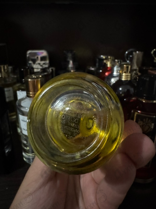 Духи Cosmic Pepper от Mancera
