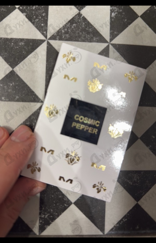Купить Cosmic Pepper от Mancera