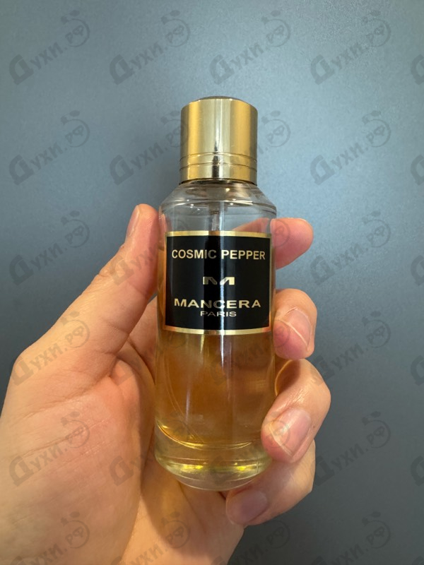 Купить Cosmic Pepper от Mancera