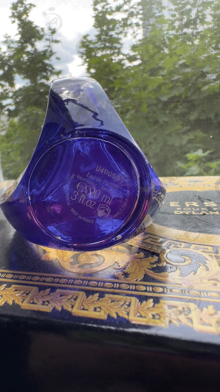 Парфюмерия Star от Patrik Mauboussin