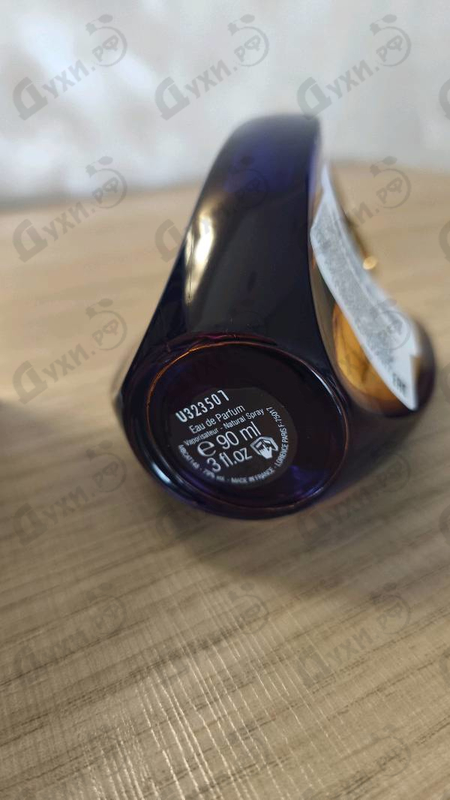 Купить Star от Patrik Mauboussin