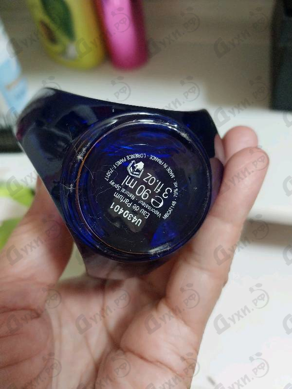 Парфюмерия Star от Patrik Mauboussin