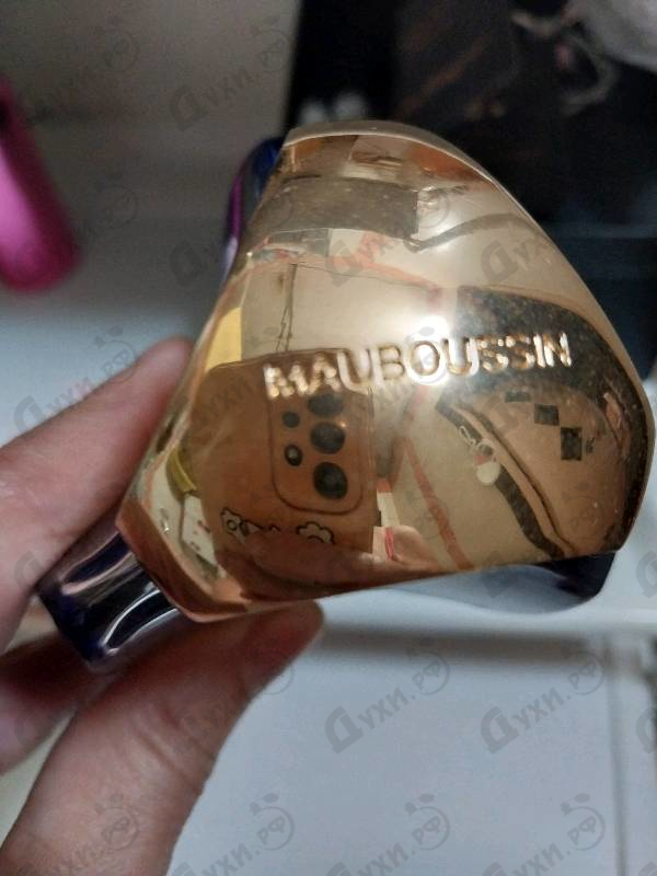Купить Star от Patrik Mauboussin