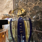 Духи Star от Patrik Mauboussin