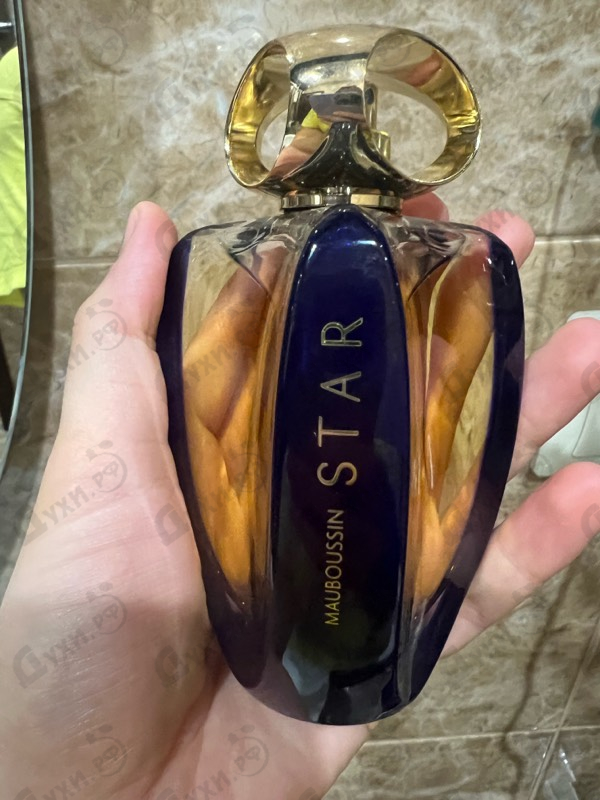 Купить Star от Patrik Mauboussin