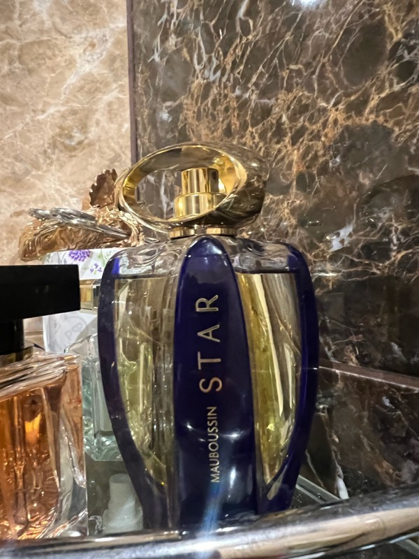 Отзыв Patrik Mauboussin Star