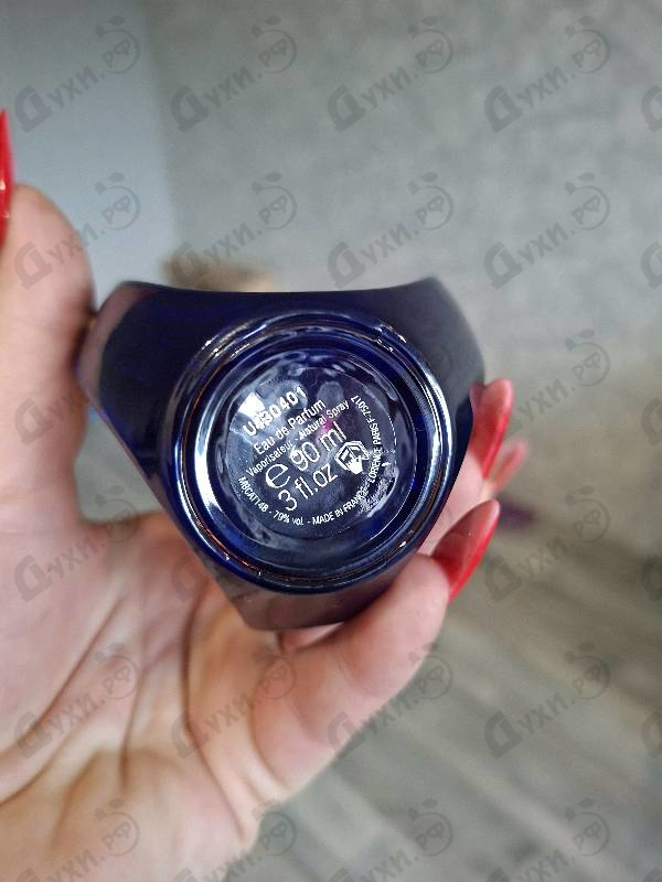 Парфюмерия Star от Patrik Mauboussin