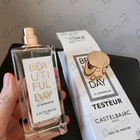 Отзыв Castelbajac Beautiful Day Le Bonheur