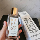 Духи Beautiful Day Le Bonheur от Castelbajac
