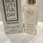 Отзыв Castelbajac Beautiful Day Le Bonheur