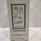 Отзывы Castelbajac Beautiful Day Le Bonheur