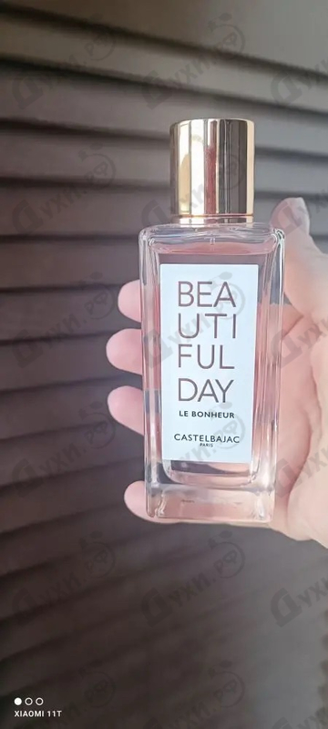 Купить Castelbajac Beautiful Day Le Bonheur
