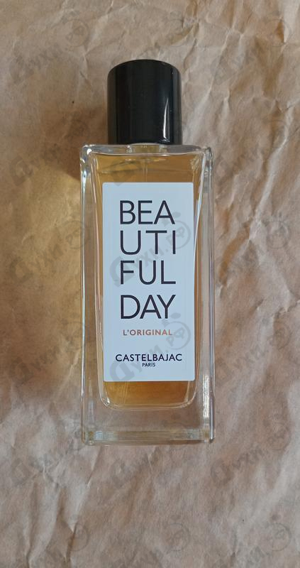 Купить Beautiful Day L'Original от Castelbajac