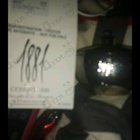 Отзыв Cerruti 1881 Reve De Roses