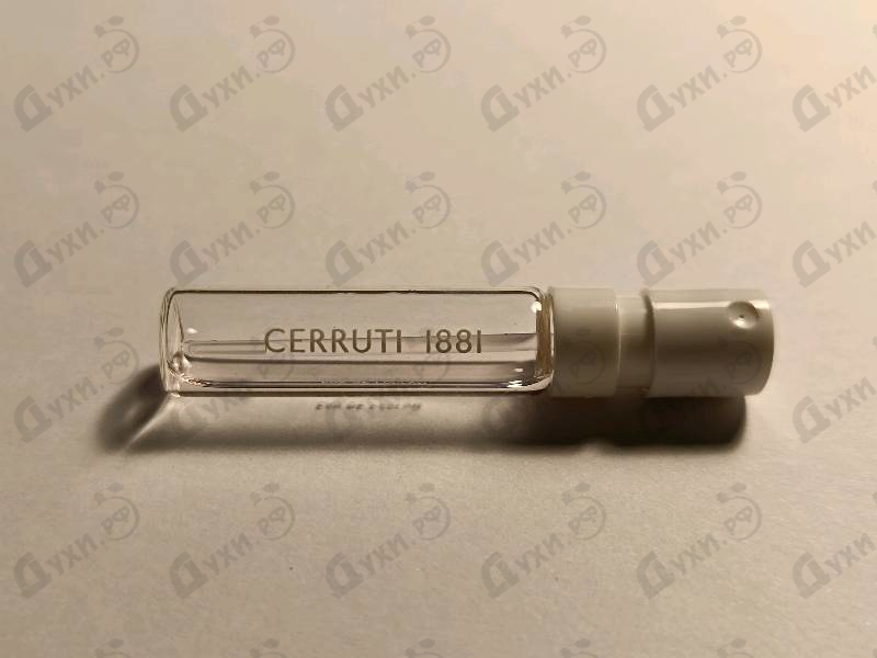 Купить 1881 Reve De Roses от Cerruti