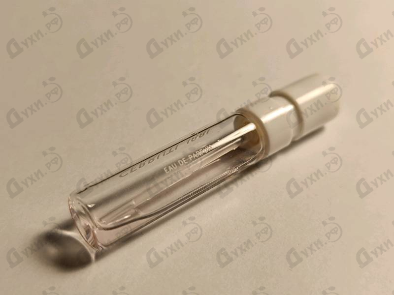 Парфюмерия 1881 Reve De Roses от Cerruti