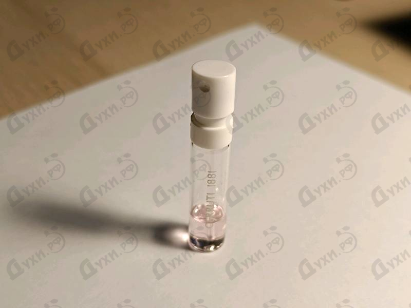 Духи 1881 Reve De Roses от Cerruti