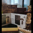Парфюм Lattafa Perfumes Ansaam Gold