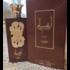 Духи Ansaam Gold от Lattafa Perfumes