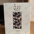 Отзывы Lattafa Perfumes Thouq