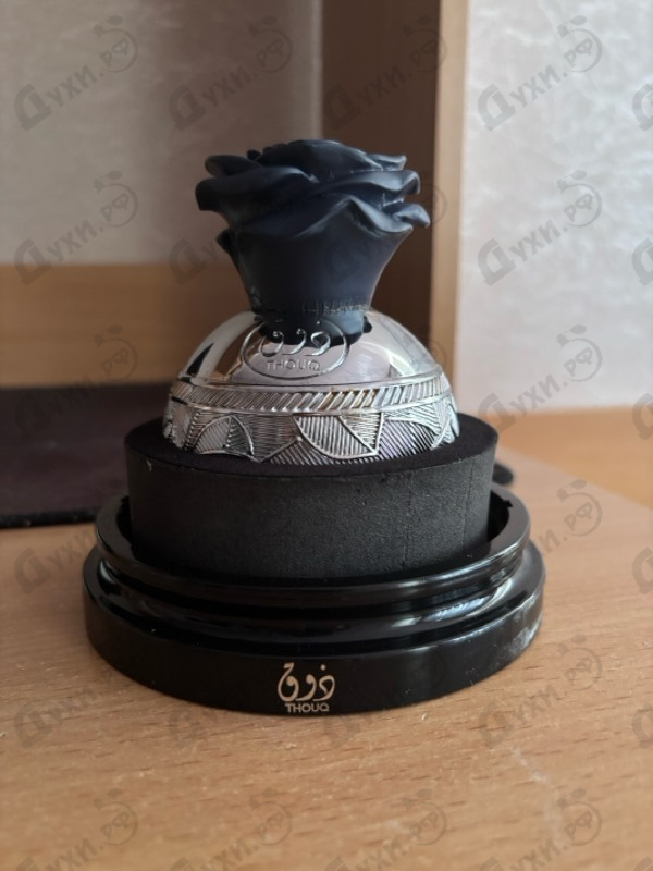 Купить Lattafa Perfumes Thouq