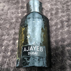 Отзыв Lattafa Perfumes Ajayeb Dubai