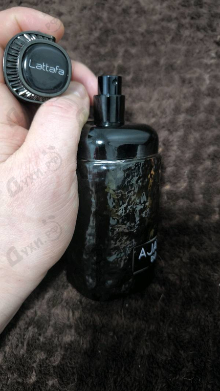 Отзывы Lattafa Perfumes Ajayeb Dubai Духи Ajayeb Dubai от Lattafa Perfumes
