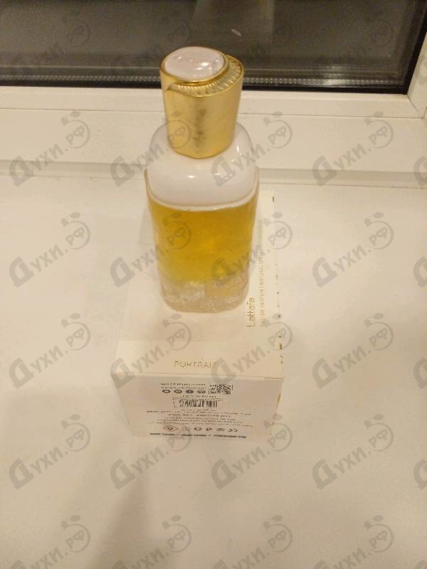 Духи Ajayeb Dubai Portrait от Lattafa Perfumes