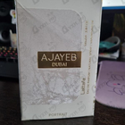 Отзыв Lattafa Perfumes Ajayeb Dubai Portrait